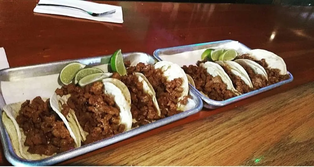 Asada Tacos 4 on Tuesdays